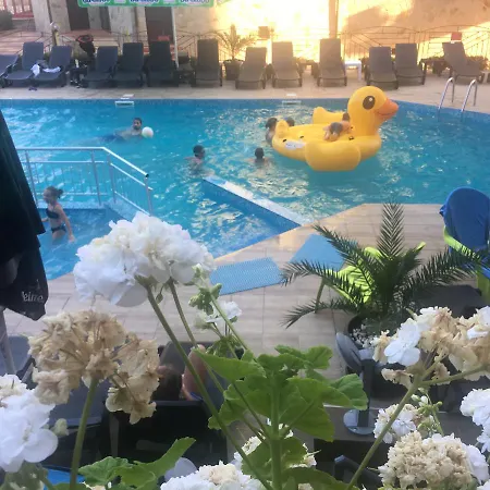 فندق Premium Class Tm 3*