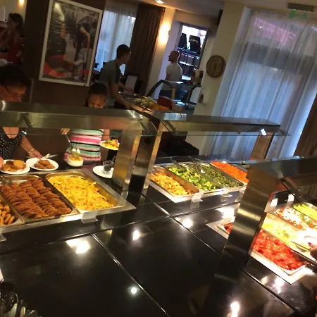 Premium Class Tm 阳光海滩