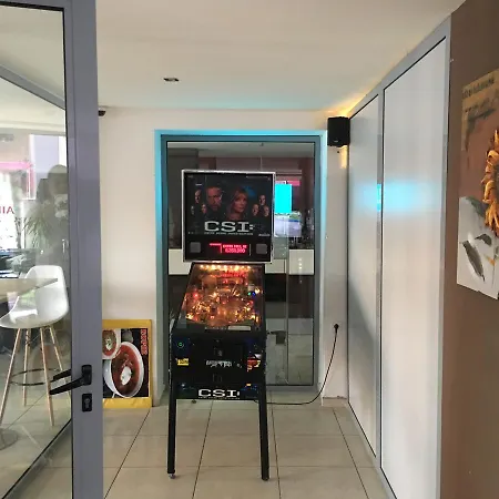Premium Class Tm 3* 阳光海滩