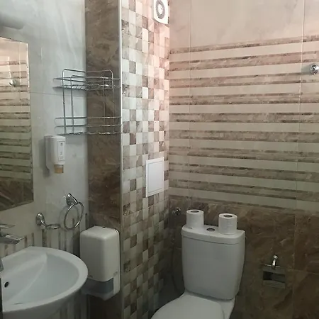 酒店 Premium Class Tm 阳光海滩